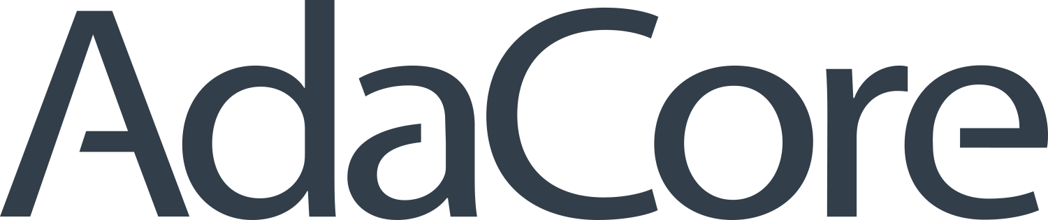 adacore logo